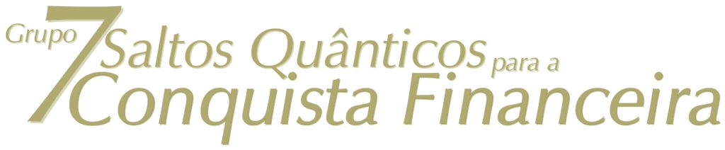 7 saltos Conquista Financeira