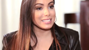 Anitta - Foto Reprodução / Youtube